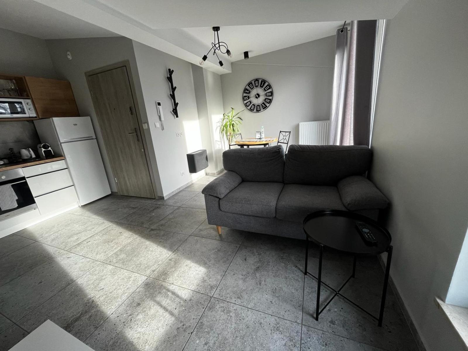 City Center Apartments Z Parkingiem Bydgoszcz Exterior photo