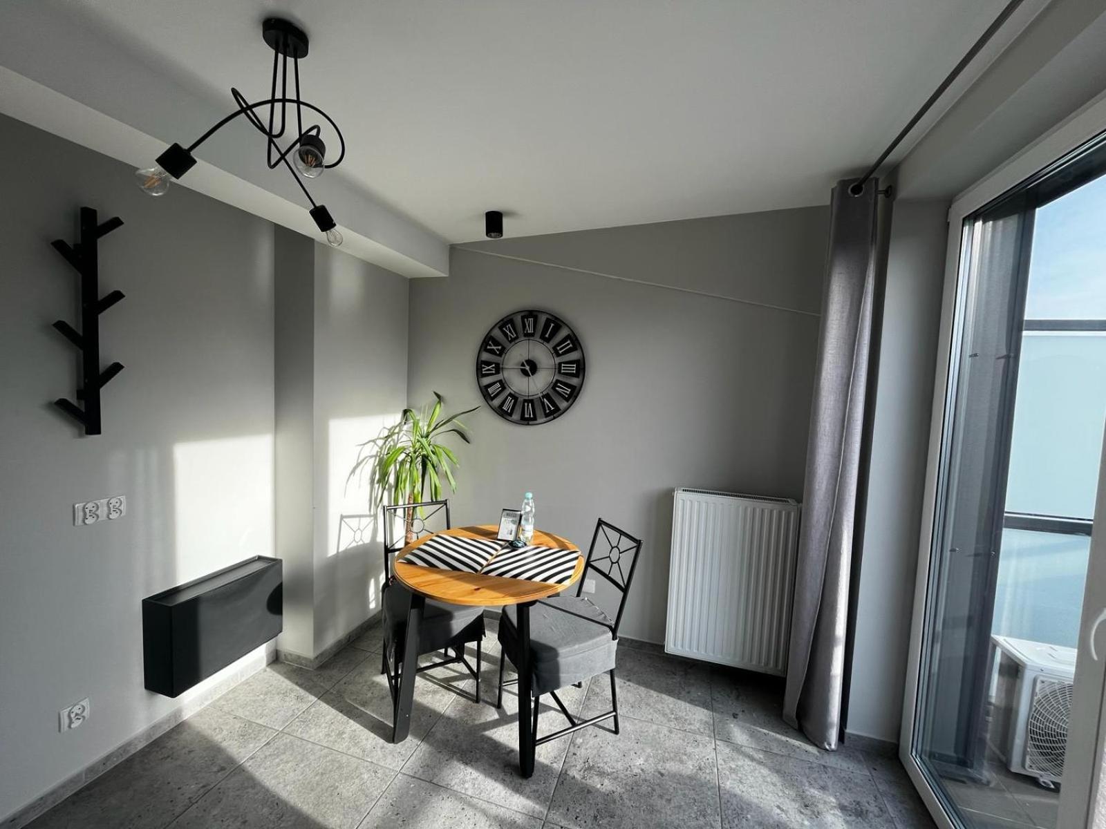City Center Apartments Z Parkingiem Bydgoszcz Exterior photo