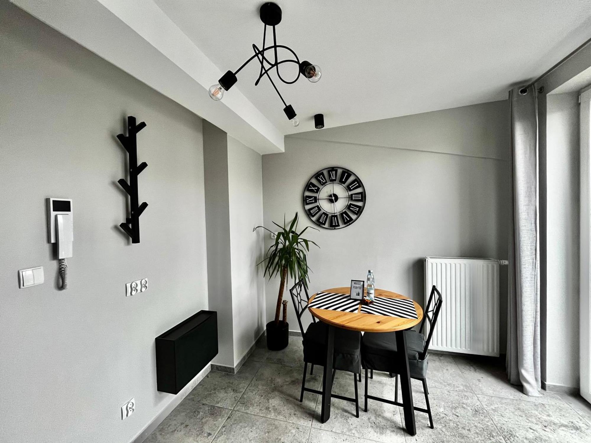 City Center Apartments Z Parkingiem Bydgoszcz Exterior photo